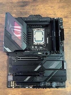 Pc Bundle Mobo|Cpu|DDR5 Ram 32 Gb|1tb nvme ssd
