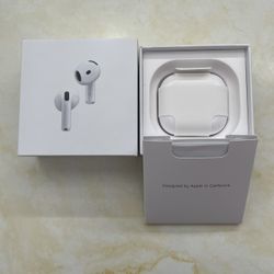 Airpods Pro 4