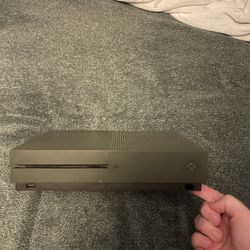 Xbox One Battlefield 1 Edition – 1TB