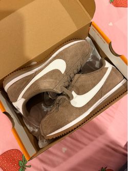 W Nike Cortez vntg