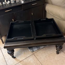 Unique Coffee Table Farmhouse