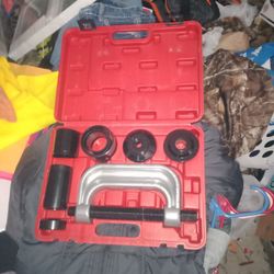 Different Sizes And Styles