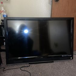Big Vizio Tv