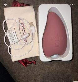 Mom cozy lactation massager