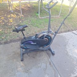 Free Work Out Machine 
