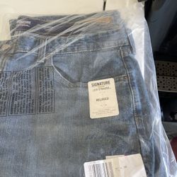 Levi Men’s Jeans Size 42/30