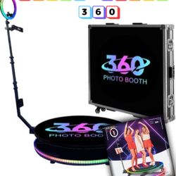 Photo Booth 