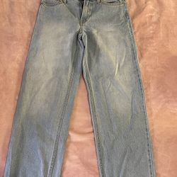 H&M Jeans