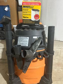 Shop Vac