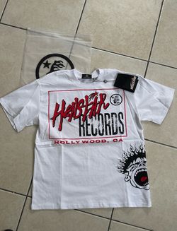 ‘Hellstar Record’ Hellstar Tee