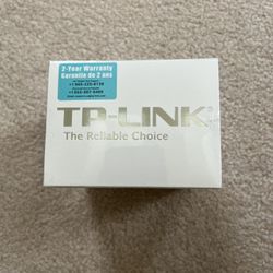 TP-Link Portable 3G/4G Wireless Router