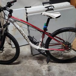 Jamis Mountain Bike 