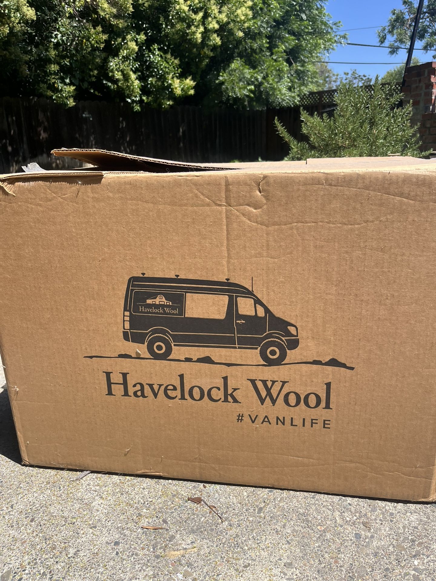 Havelock Wool - 11 Batts