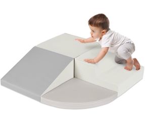 Climbing play foams set 4