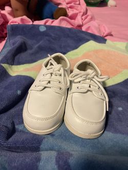 Bautizo Shoes Boy 