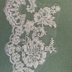Lace Fabrics