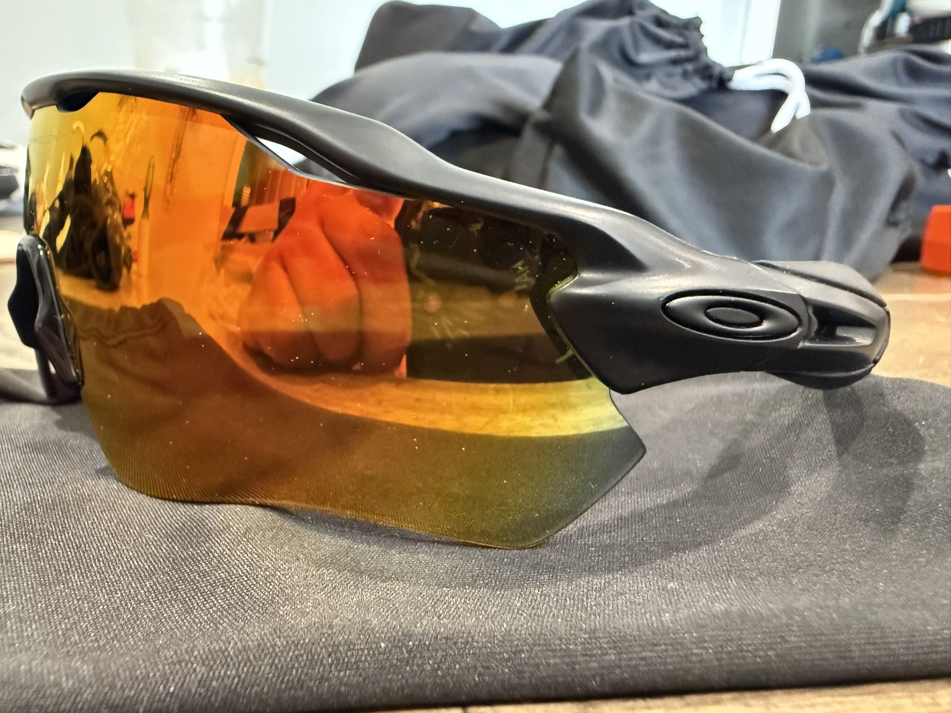 Oakley Sunglasses Radar Ev