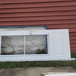 Screen Door 