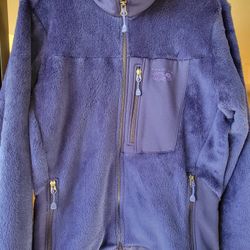 Women's Mountain Hardwear Fleece