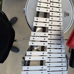 glockenspiel Mapex