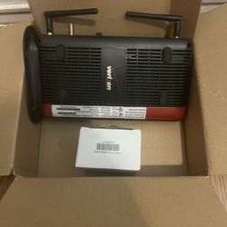 Verizon Fios Wireless Router 