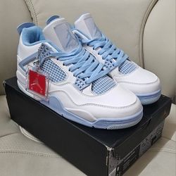 Jordan 4 Retro 