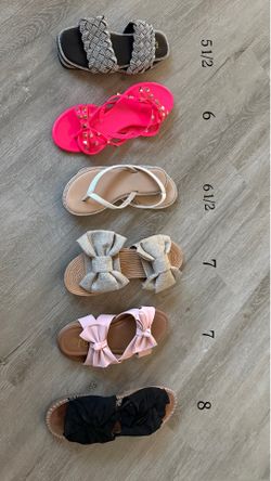 Sandals
