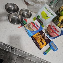 Dog Treats
