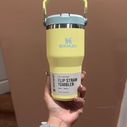 Stanley Tumbler