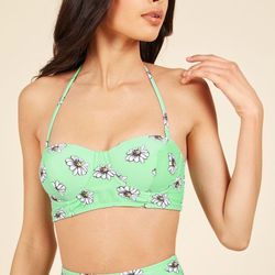 ModCloth Bikini Top