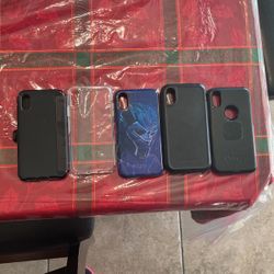 Iphone X Cases 