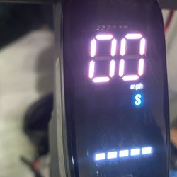 X8pro electric scooter