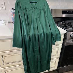 Graduation Gown