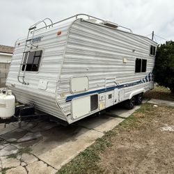 2003 Weekend Warrior