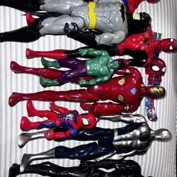 Super Hero’s 