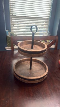 Lazy Susan
