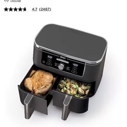 Ninja Foodi XL 10qt. Air fryer