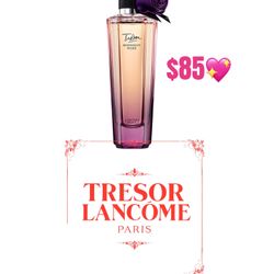 Trésor Midnight Rose Eau De Parfum Fragrance 1 Oz E 30ml 💖100 Original 