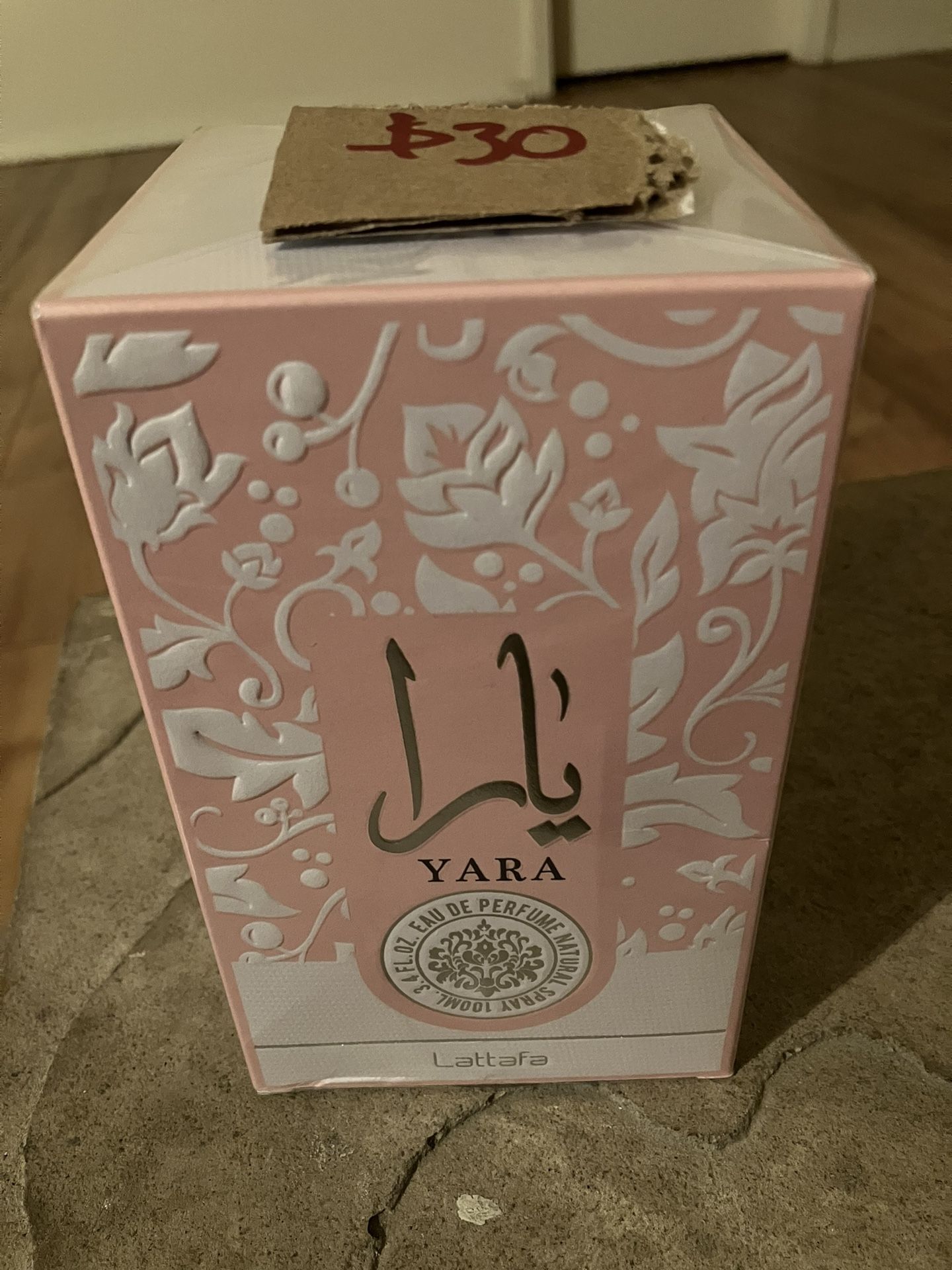 Perfume Mujer Importado