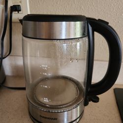 Electric Kettle 