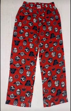 Gap Star Wars Pajama Pants Boy