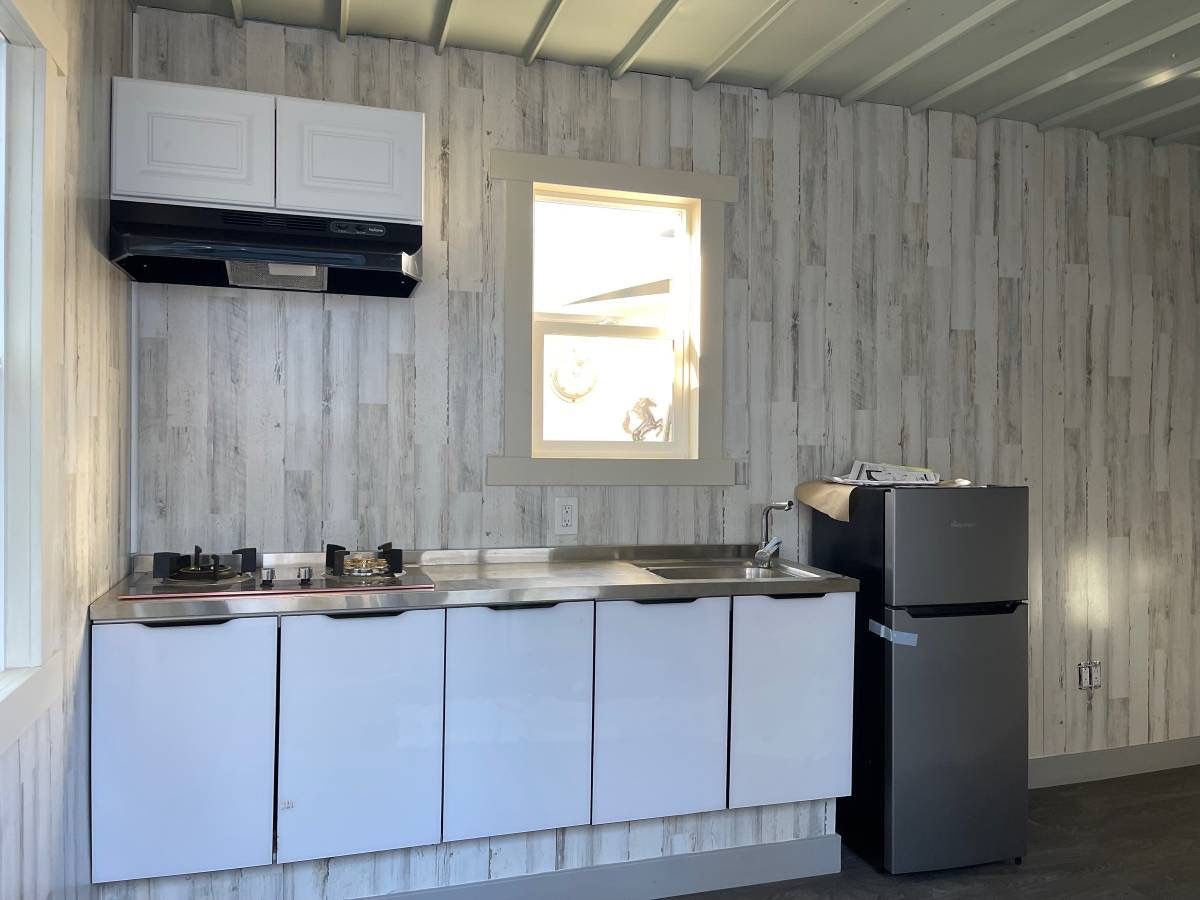 Affordable Tiny Homes And/Or Mobile Office