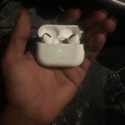 AirPod Pros 2
