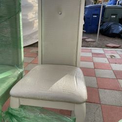 Dining Chairs