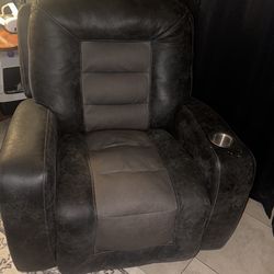 Recliner