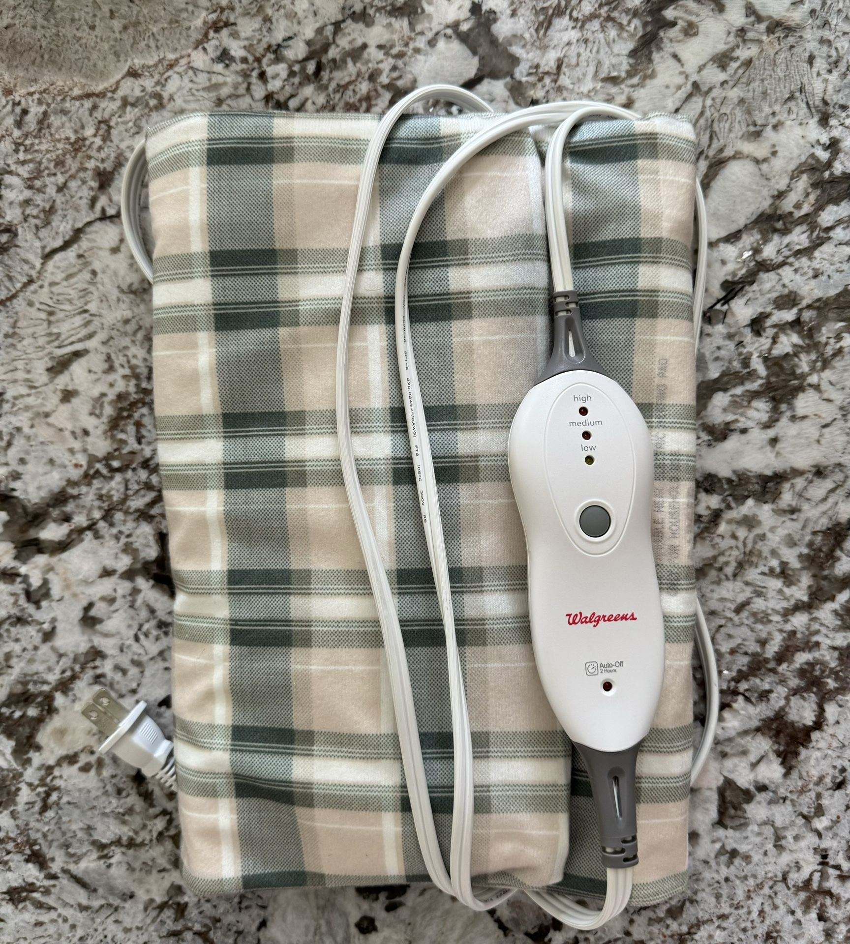 Heating Pad