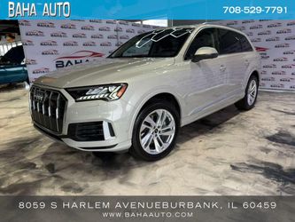 2024 Audi Q7