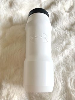 Under Armour Sports Squeeze Water Bottle