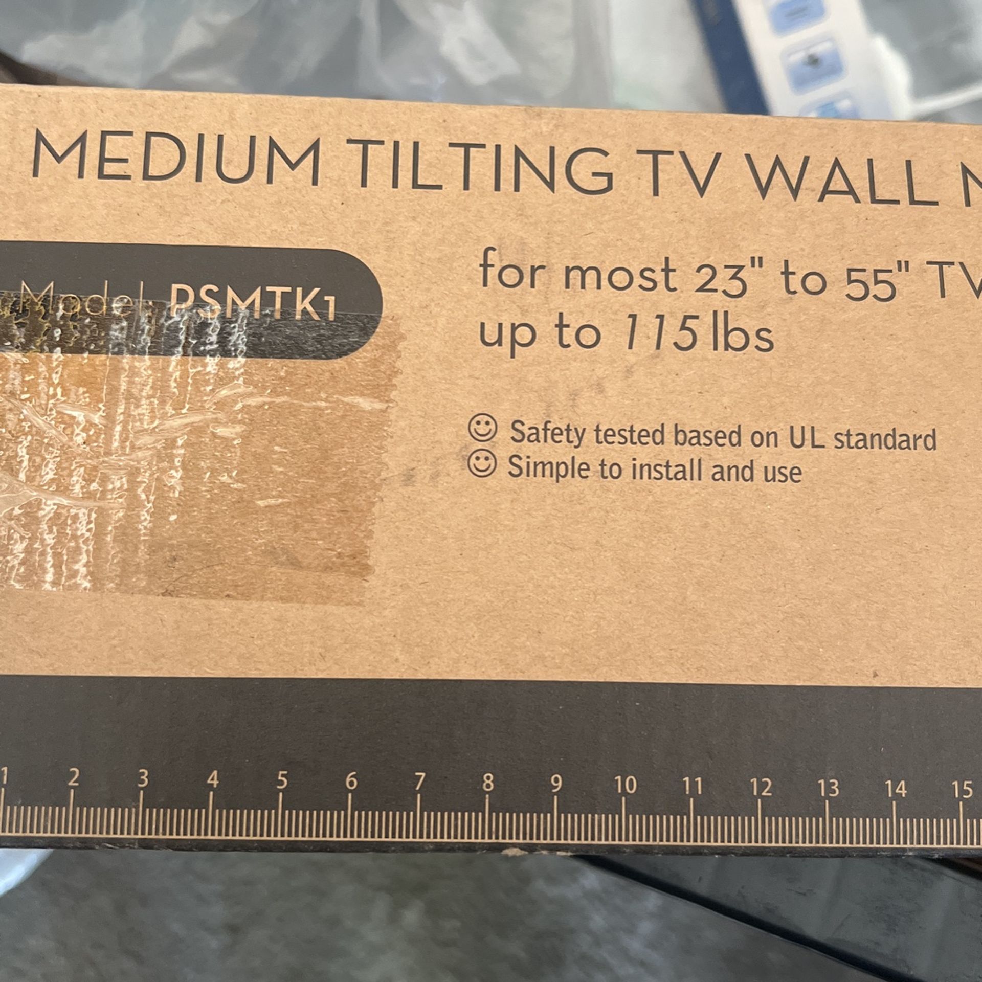 Tv Mount 