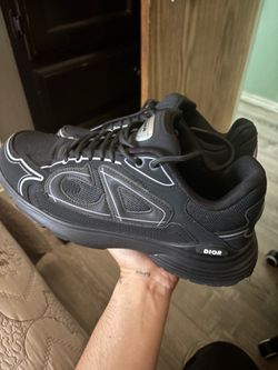 B30 shoes